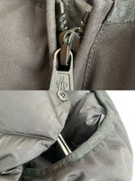 画像をギャラリービューアに読み込む, 【 MONCLER 】Montsouris Giubbotto Down Jacket
