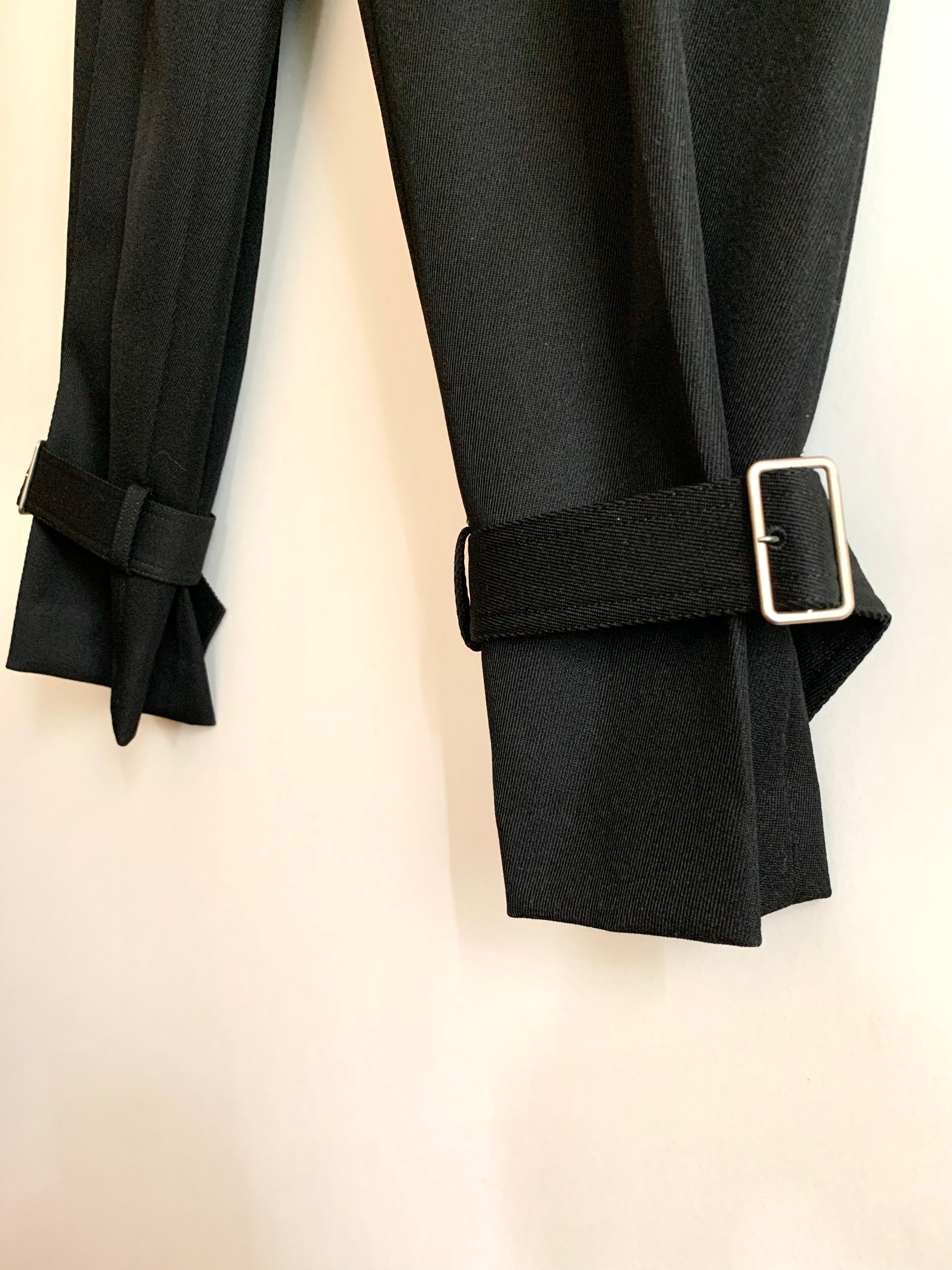 【 Pheeny 】 Swedish army Type Military pants