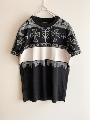 【 GIVENCHY Paris 】 Design T-Shirts