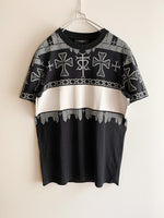 画像をギャラリービューアに読み込む, 【 GIVENCHY Paris 】 Design T-Shirts

