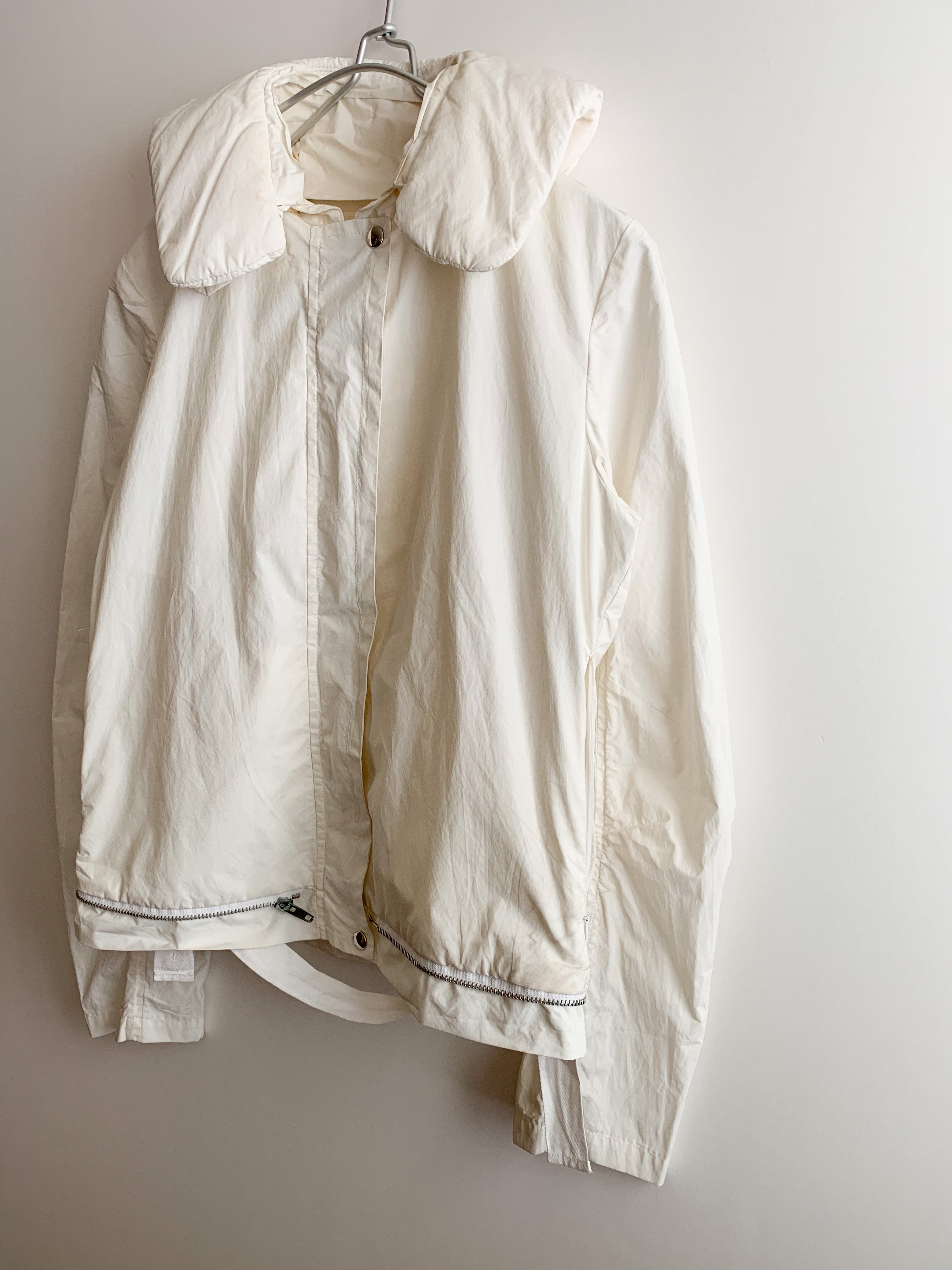 【 HELMUT LANG 】 ASTRO BIKER JACKET