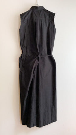 【 90s JUNYA WATANABE COMME des GARÇONS 】No Sleeve Design Long one pieces