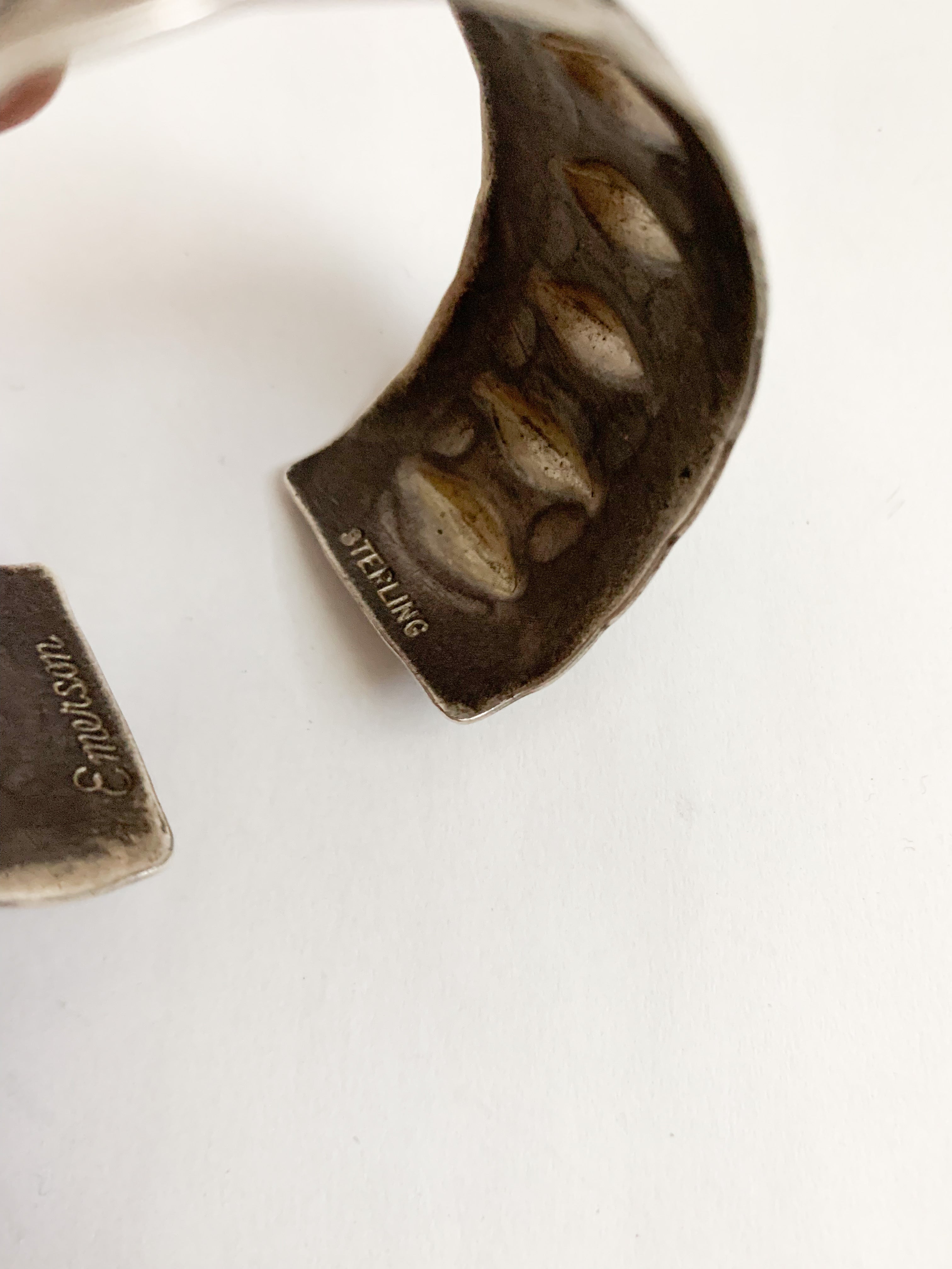 【 NAVJO 】EMERSON BANGLE