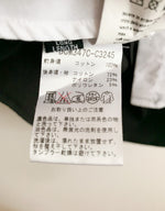 画像をギャラリービューアに読み込む, 【 NeIL Barrett 】Bycolour Long Sleeve Shirts
