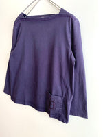 画像をギャラリービューアに読み込む, 【 HERMES 】Margiela Design Cut sew
