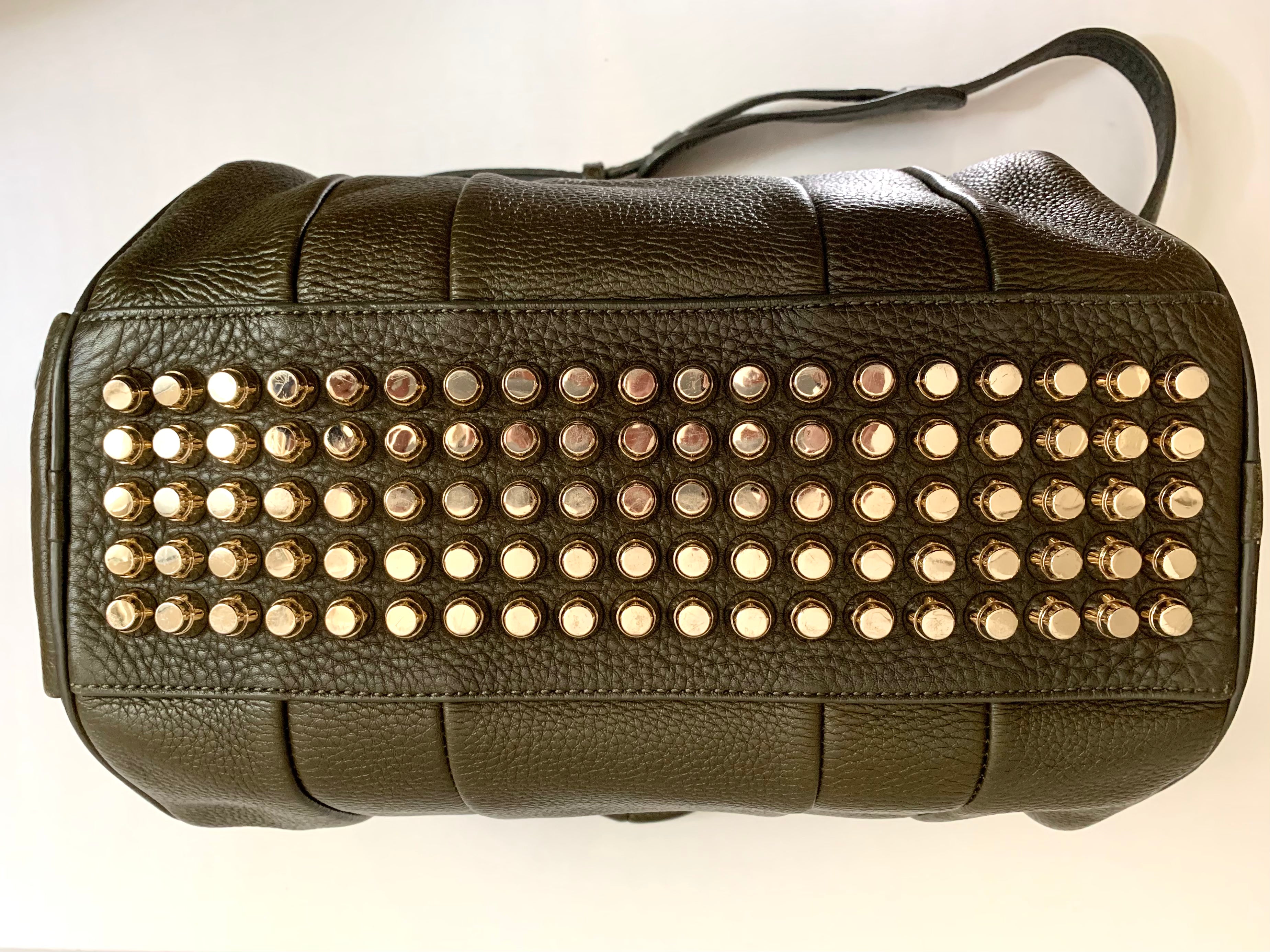 【 ALEXANDER WANG 】 2way Shoulder Bag