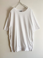 画像をギャラリービューアに読み込む, 【 S&#39;YTE Yohji Yamamoto 】Side zip T-shirts
