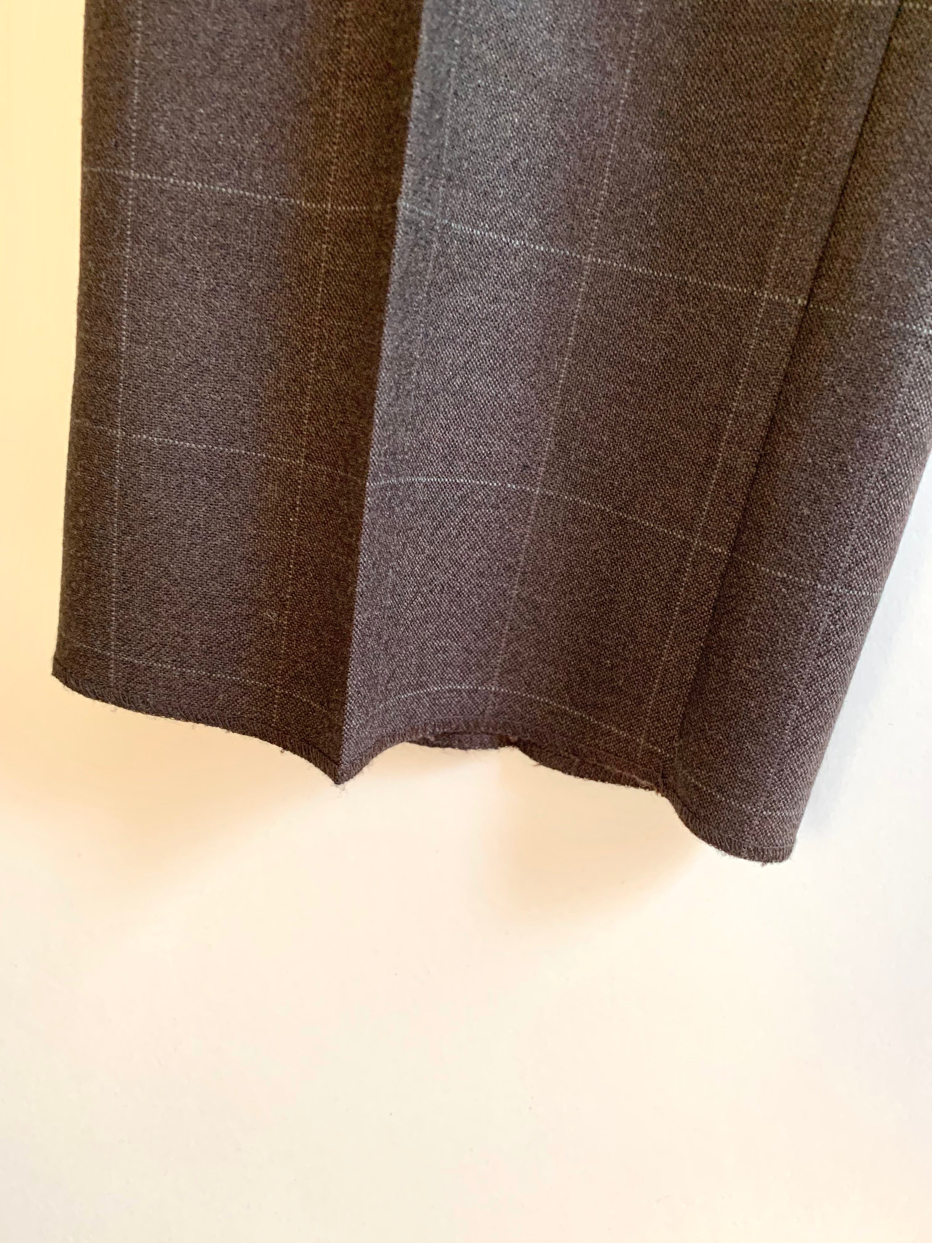 【 AAR DURBAN yohji yamamoto 】Set up Suits