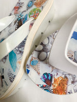 画像をギャラリービューアに読み込む, 【 MM6 Maison Margiela 】  Sandal
