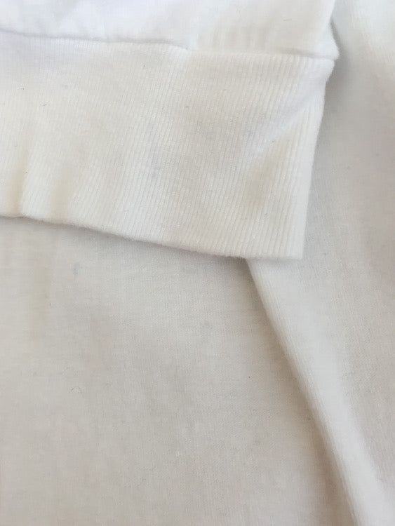 【 CROSS COLOURS 】 "TLC" Print Long Sleeve T-Shirts