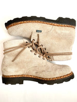 画像をギャラリービューアに読み込む, 【 Paraboot × nonnative 】Suede Boots
