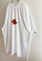 画像をギャラリービューアに読み込む, 【 SAPEur 】 Strawberry T-Shirts
