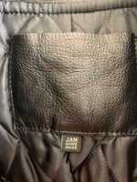 画像をギャラリービューアに読み込む, 【 JAM HOME MADE 】 17AW LEATHER RIDERS JACKET
