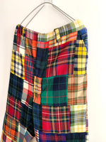 画像をギャラリービューアに読み込む, 【 80s Brooks Brothers 】Pach Work Pants
