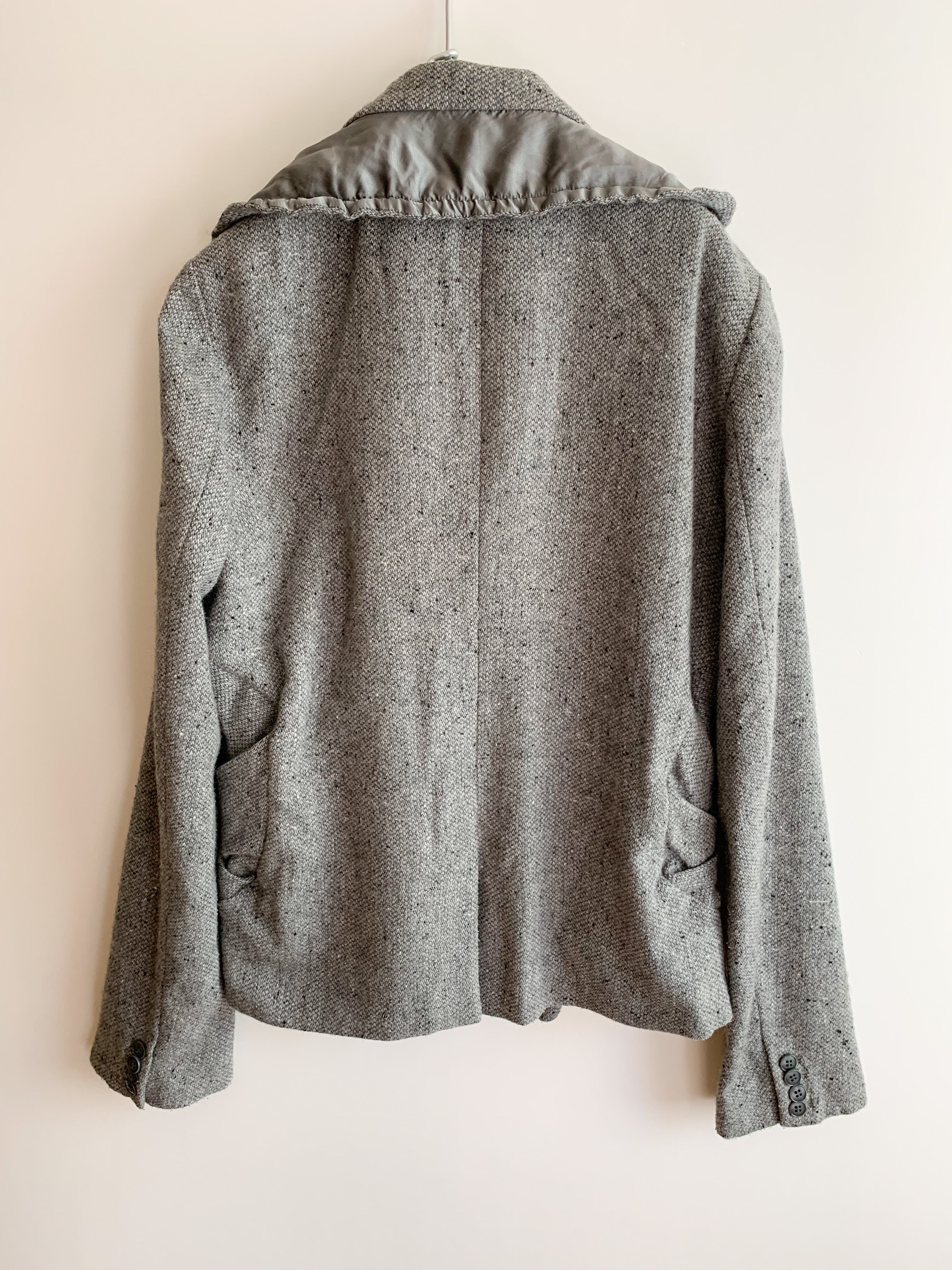 【 FINAL HOME 】Design Jacket