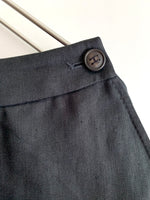 画像をギャラリービューアに読み込む, 【 HERMES 】 Margiela Design Skirt
