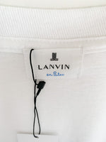 画像をギャラリービューアに読み込む, 【 LANVIN en Bule × UTOPIE 】 Graphic art Long Sleeve T-shirts
