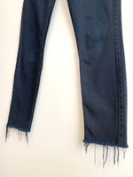 画像をギャラリービューアに読み込む, 【 Re/done 】 Black Denim Pants
