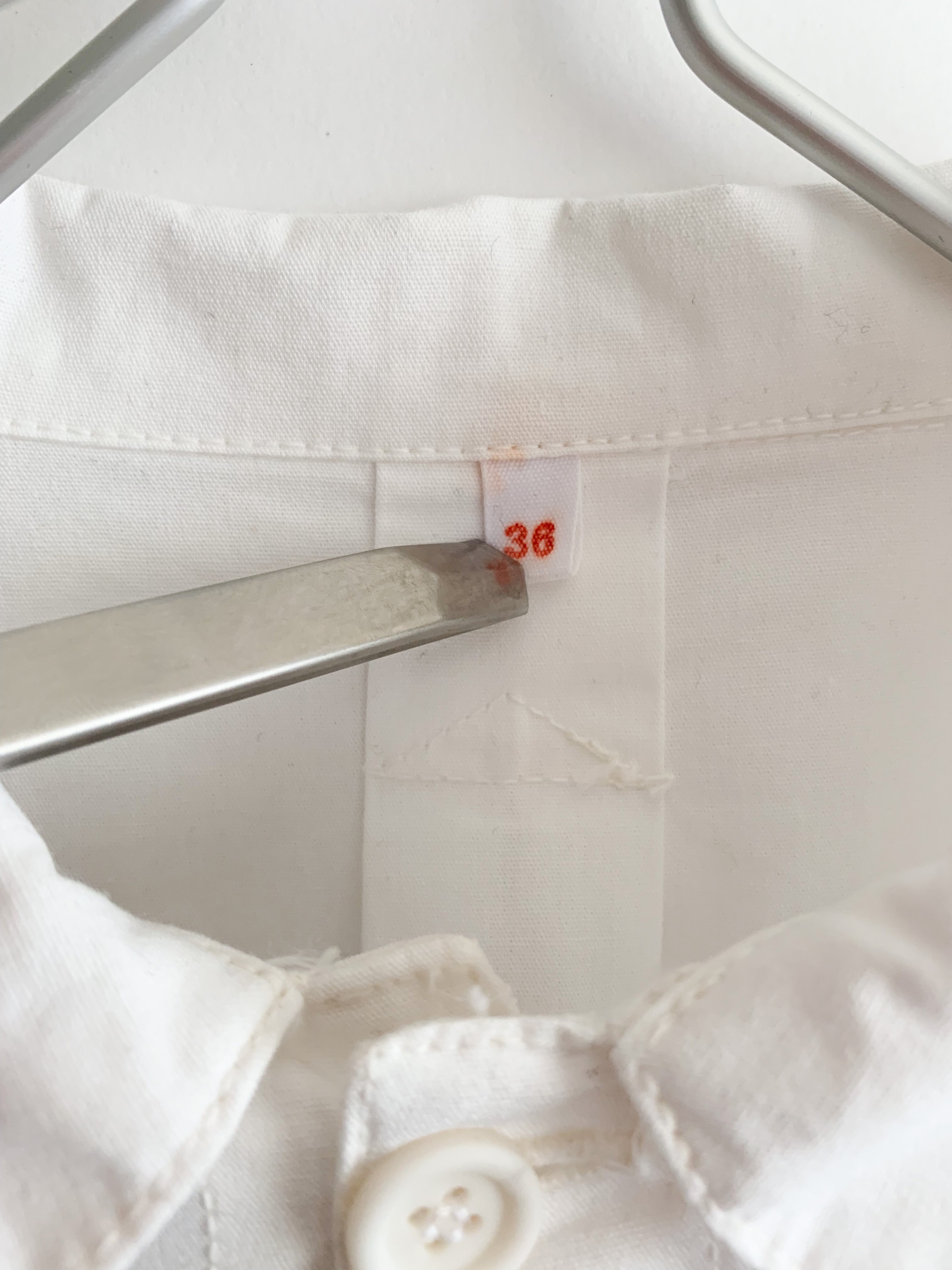 【 EURO Military 】 PULL OVER LONG Shirts