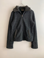 画像をギャラリービューアに読み込む, 【 FENDI 】 WOOL JACKET
