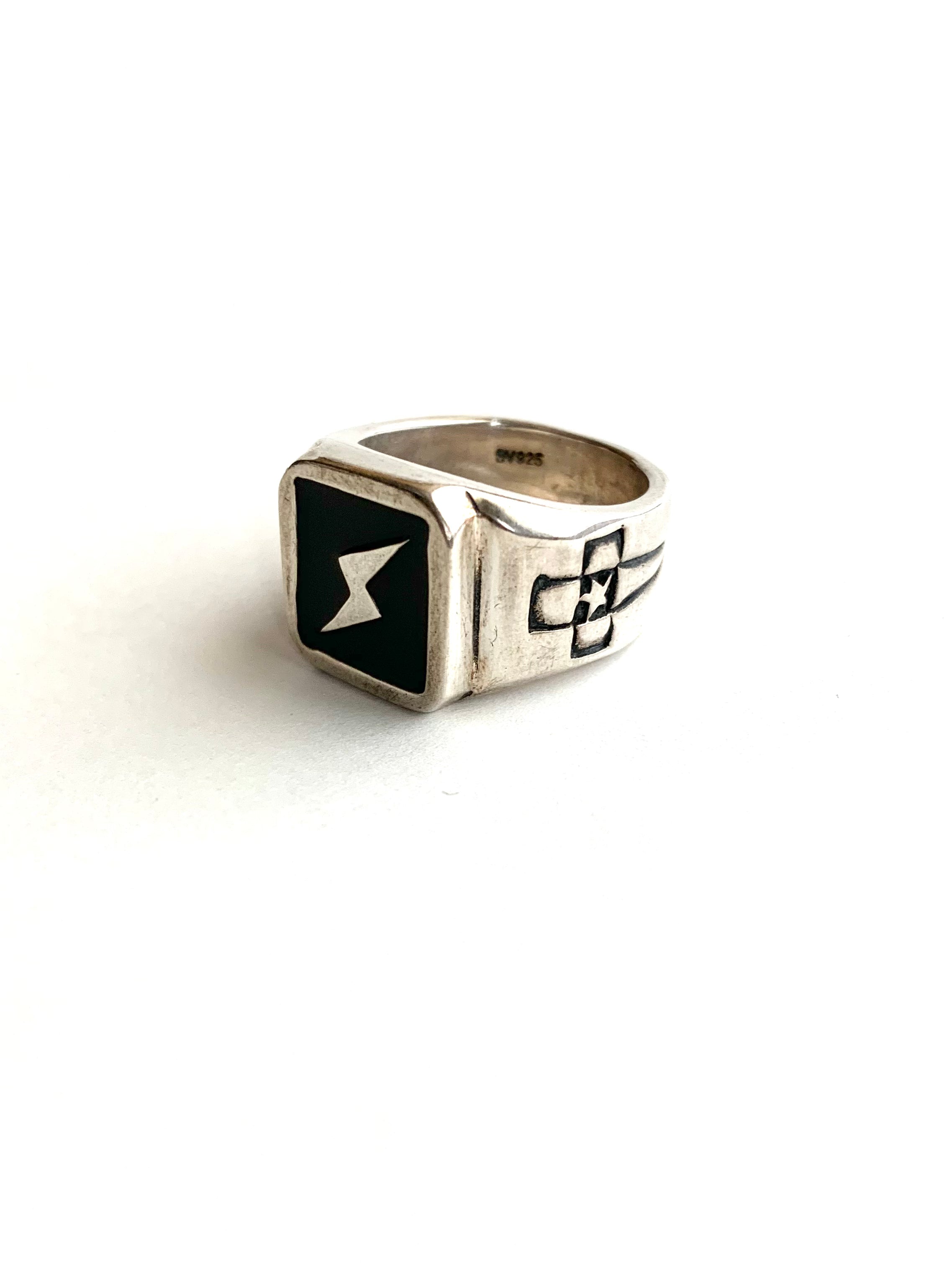 【 Y's for men 】College Ring