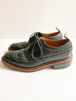 画像をギャラリービューアに読み込む, 【 SANDERS 】 COMAND SOLE SHOES
