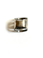 画像をギャラリービューアに読み込む, 【 gunda 】 HADES RING
