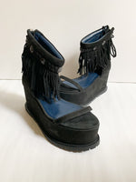 画像をギャラリービューアに読み込む, 【 Sacai 】 frinji Sandal Shoes
