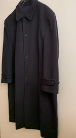 画像をギャラリービューアに読み込む, 【 90s Comme des Garçons Homme 】Wool Long Coat
