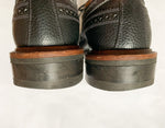 画像をギャラリービューアに読み込む, 【 SANDERS 】 COMAND SOLE SHOES
