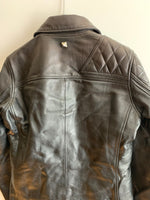 画像をギャラリービューアに読み込む, 【 JAM HOME MADE 】 17AW LEATHER RIDERS JACKET
