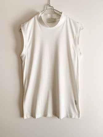 【 MACKINTOSH 】 Sleeveless T-shirts