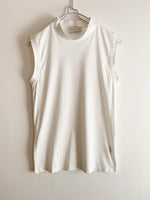 画像をギャラリービューアに読み込む, 【 MACKINTOSH 】 Sleeveless T-shirts
