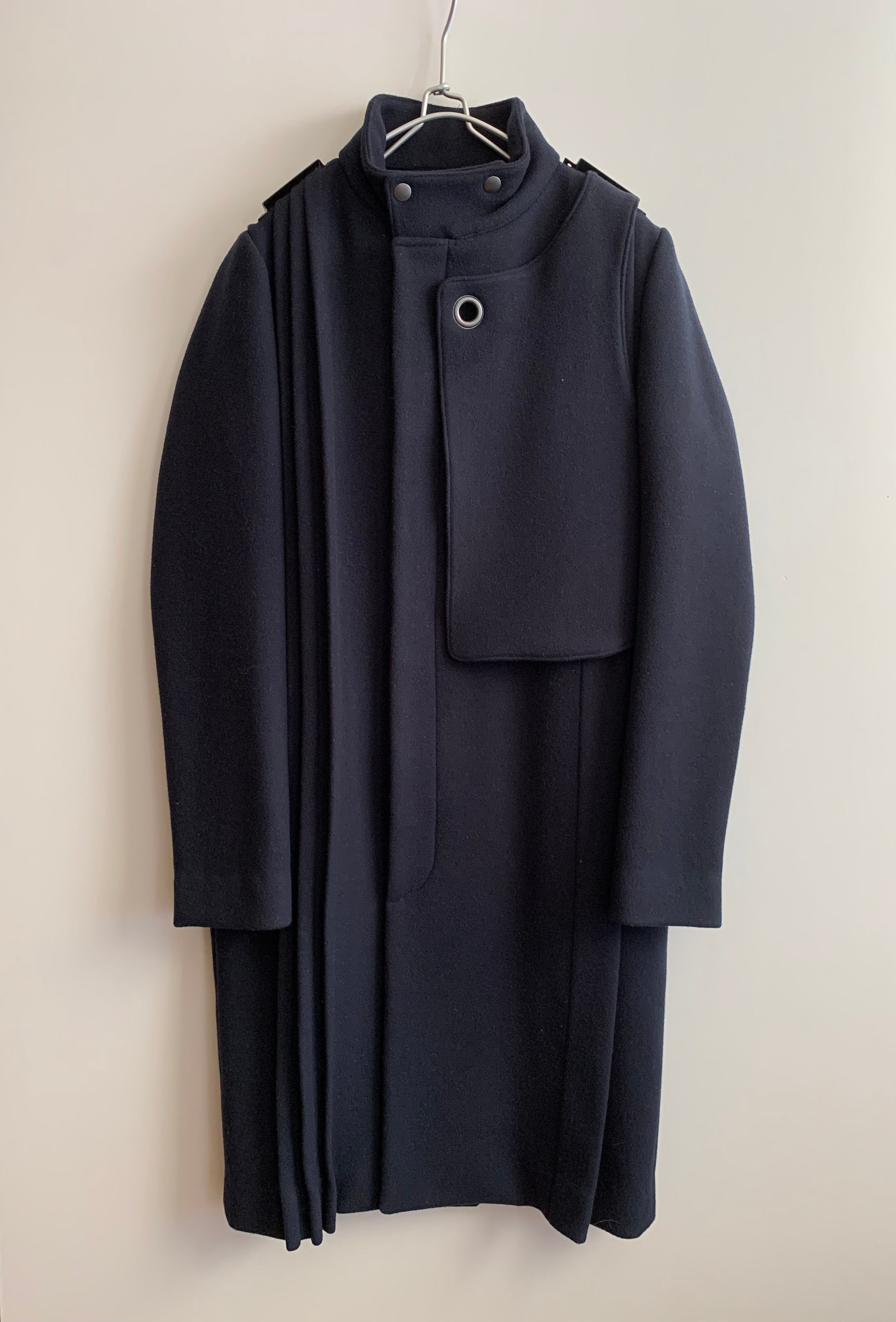 【 Donnanh Mabel 】 GUARDIAN COAT