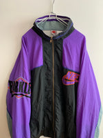 画像をギャラリービューアに読み込む, 【 90s NIKE 】 NBA CHARLES BARKLEY NYLON JACKET
