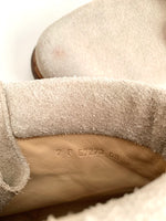 画像をギャラリービューアに読み込む, 【 Paraboot × nonnative 】Suede Boots
