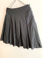 画像をギャラリービューアに読み込む, 【 PRADA SPORTS 】Nylon Skirt
