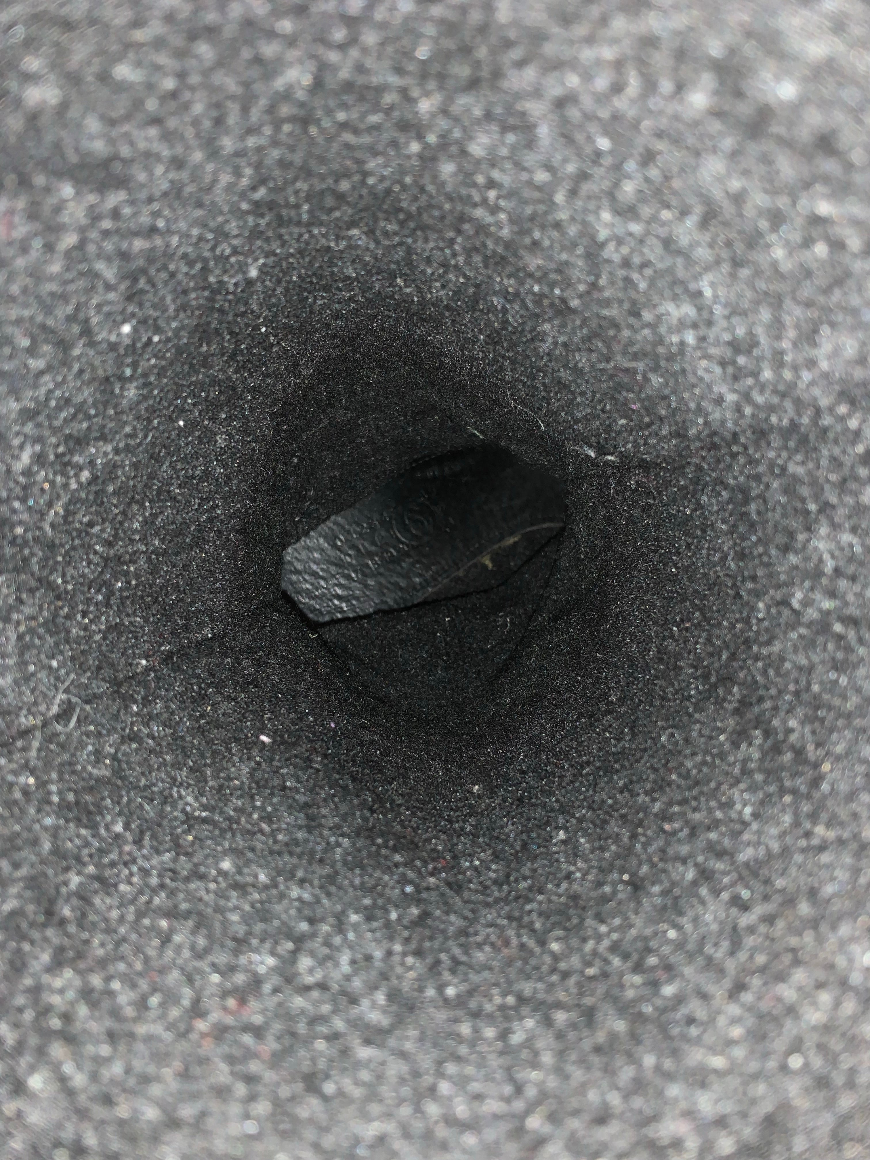 【 MM6  Maison Margiera 】 Satin Long Boots