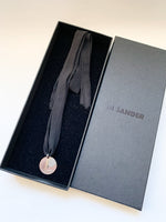 画像をギャラリービューアに読み込む, 【JIL SANDER 】RIBBON CHOKER

