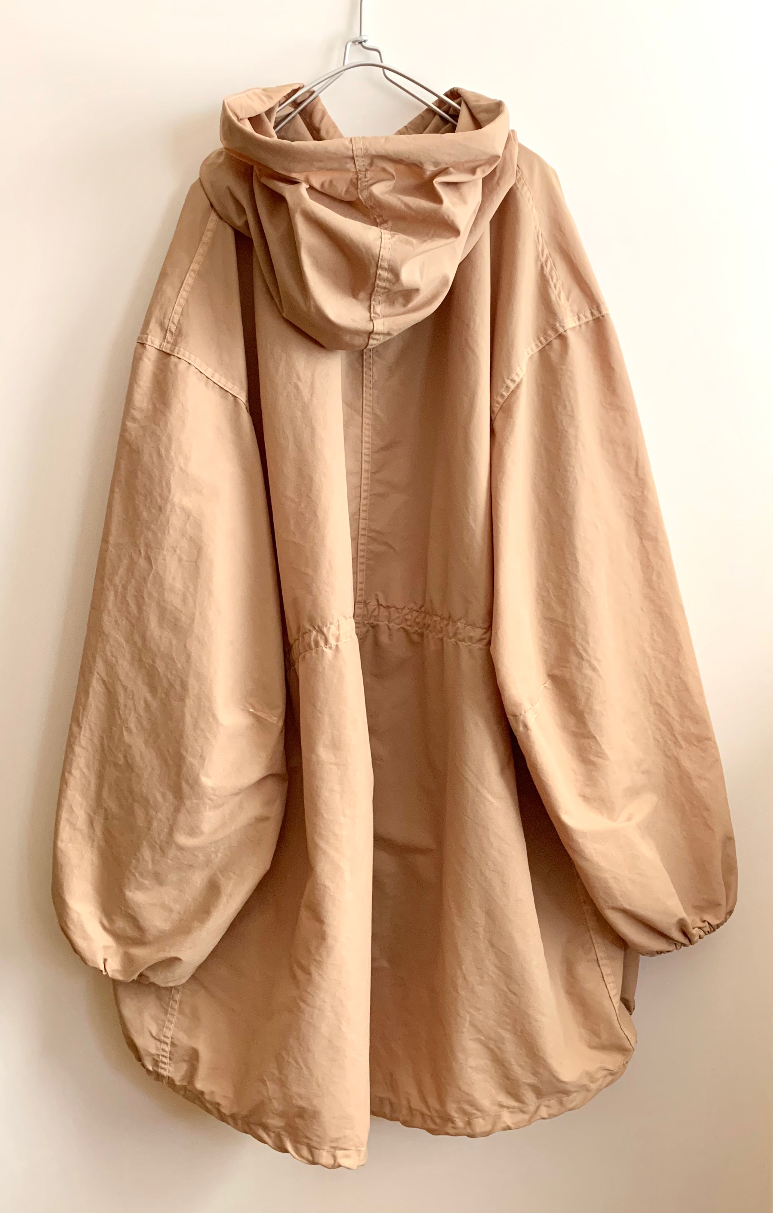 【 U.S ARMY 】Desert Snow Parka
