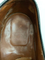 画像をギャラリービューアに読み込む, 【 ALDEN × DSTRICT UA 】Cordovan plain toes  53511
