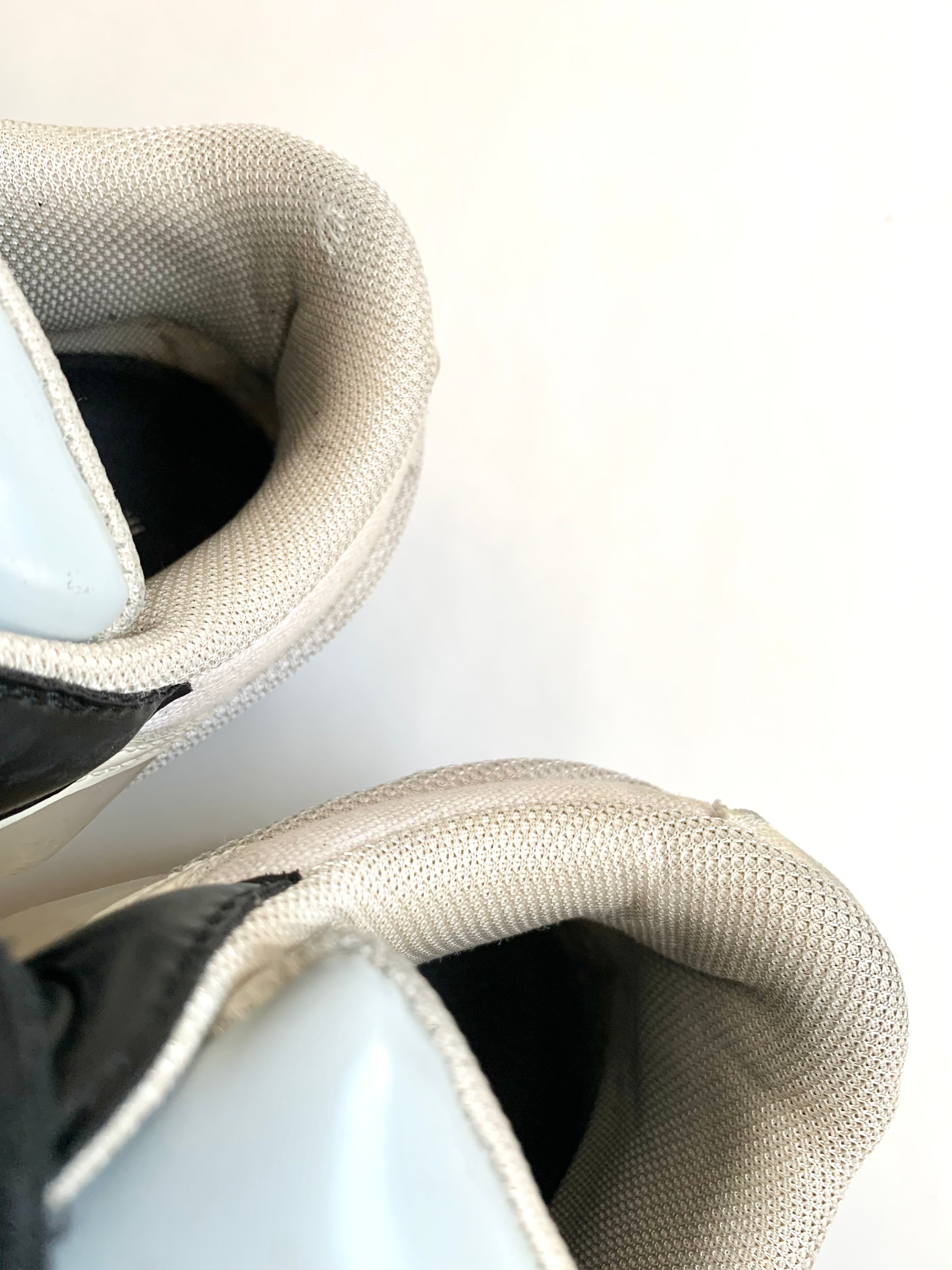 【 adidas  by RAF SIMONS 】"OZWEEGO III " Shoes