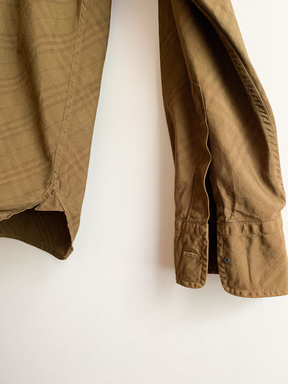 【 AAR D'URBAN Youji design】Design Long Sleeve ShIrts