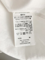 画像をギャラリービューアに読み込む, 【 MACKINTOSH 】 Sleeveless T-shirts
