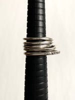 画像をギャラリービューアに読み込む, 【 IOSSELLIANI 】Puzzle Five Ring
