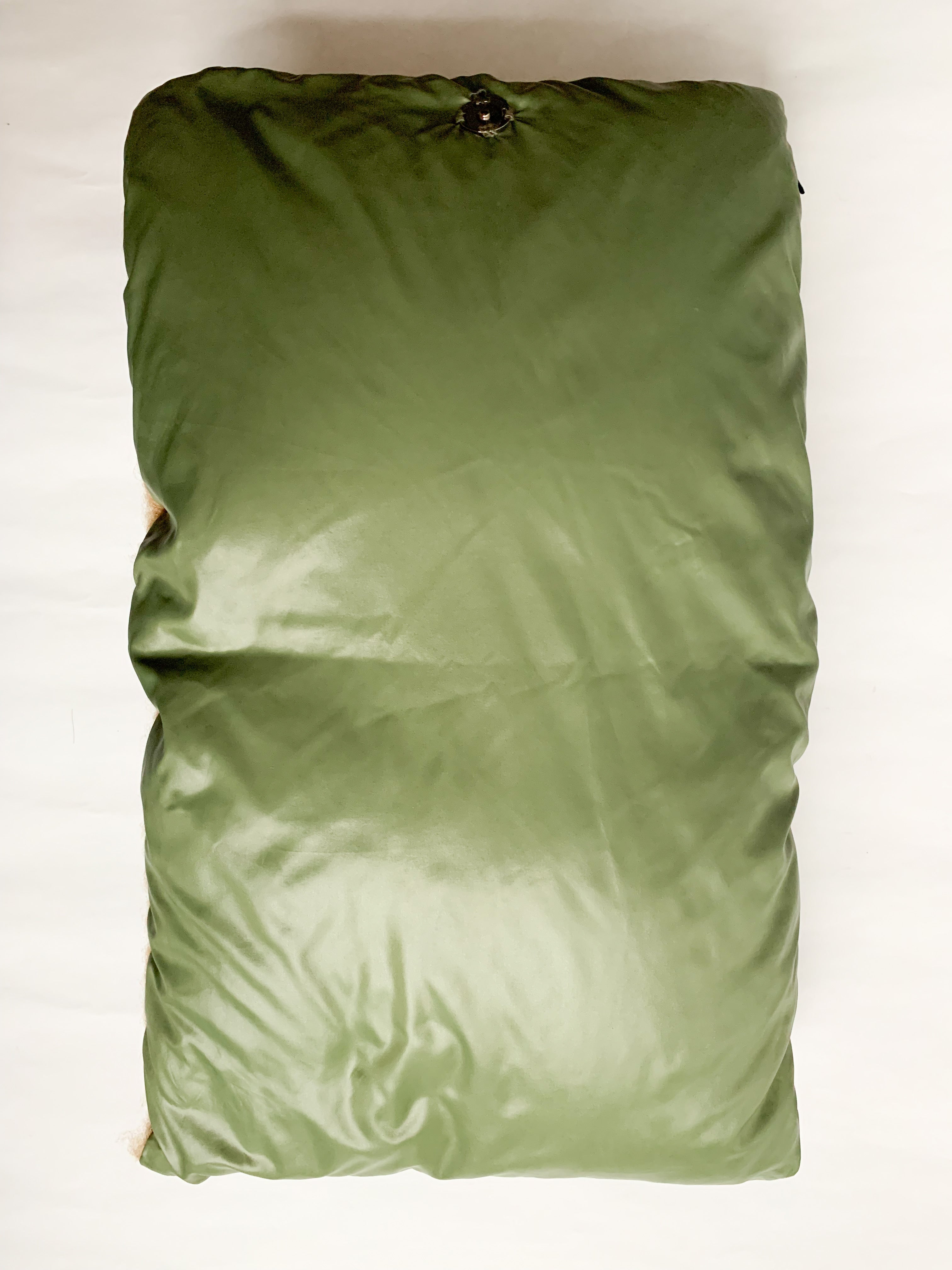 【 FASETASM 】Down Muffler