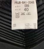 画像をギャラリービューアに読み込む, 【 Jean Paul GAULTTER 】 DESIGN PANTS
