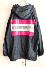 画像をギャラリービューアに読み込む, 【 CALVIN KLEIN JEANS EST.1978 】Raf Simos Anorak Hoodie
