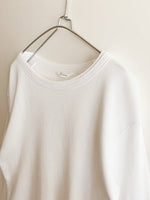 画像をギャラリービューアに読み込む, 【 Juha 】Waffle cut sew
