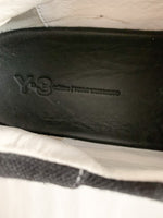 画像をギャラリービューアに読み込む, 【 Y-3 Yohji Yamamoto 】TANGUTSU LACE Shoes
